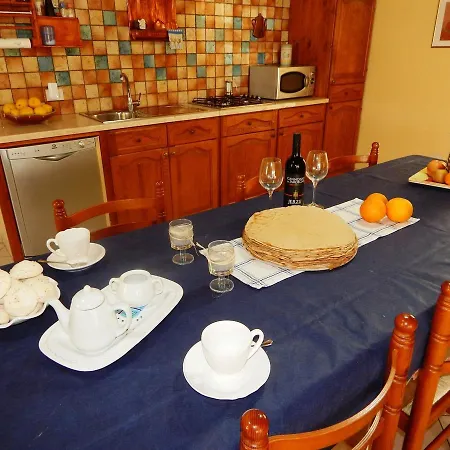 Locazione Turistica 3