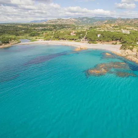 Locazione Turistica 3 * Cala Liberotto