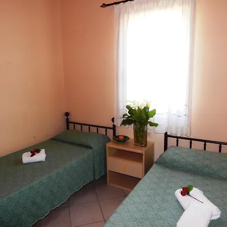 Daire Locazione Turistica 3 *