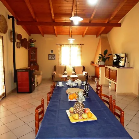 Apartment Locazione Turistica 3