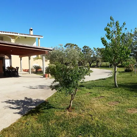 Apartment Locazione Turistica 3 *