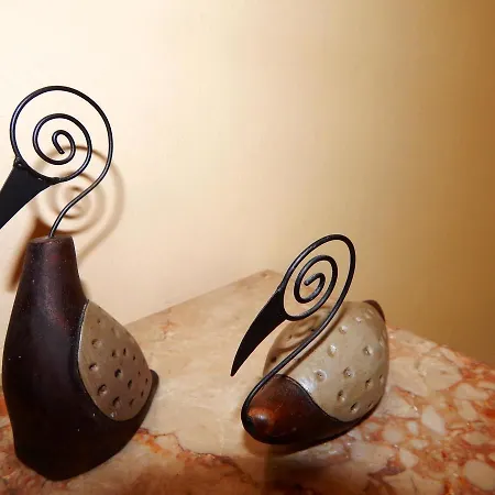 Apartment Locazione Turistica 3