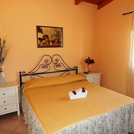 Daire Locazione Turistica 3 *