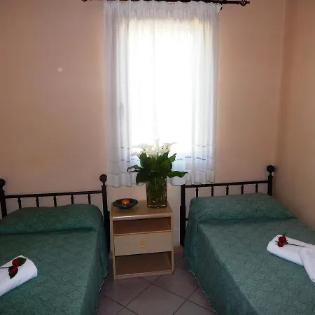 Locazione Turistica 3 *