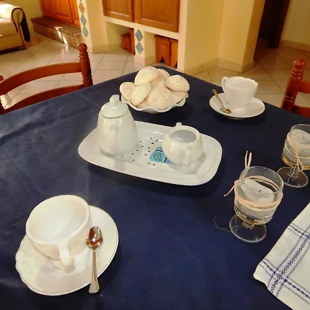 Apartment Locazione Turistica 3 Cala Liberotto